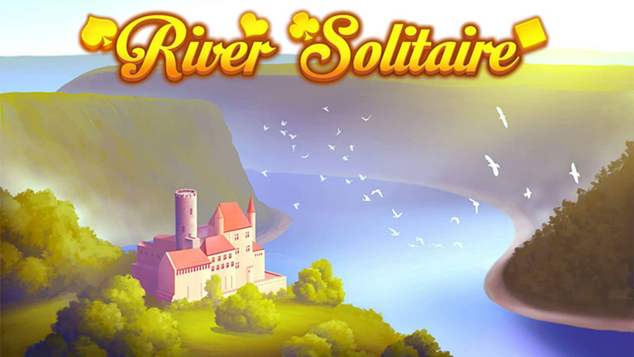 Play River Solitaire