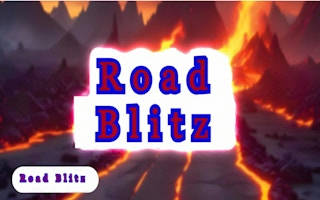 Play Road Blitz