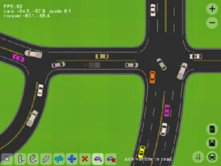 Play Road Designer