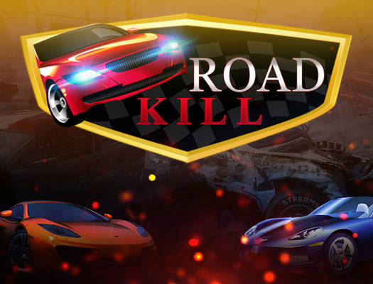 Play Road Kill