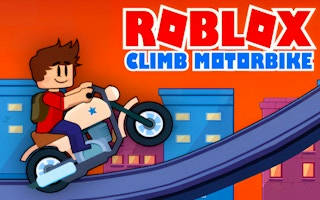 Play Roblox Climb Motor