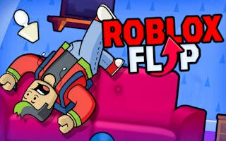 Play Roblox Flip