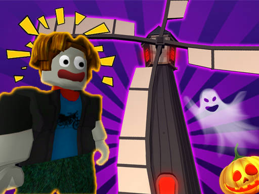 Play Roblox: Spooky Tower