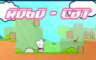 Play Robo-Cat