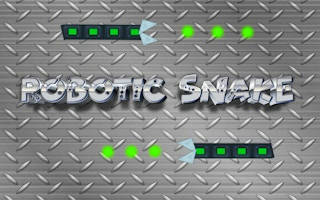 Play Robotic Snake