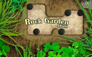 Play Rock Garden Deluxe