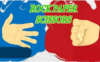 Play Rock Paper Scissors