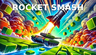 Play Rocket Smash