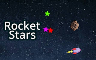 Play Rocket Stars