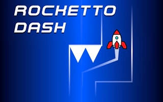 Play Rocketto Dash