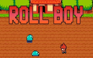 Play Roll Boy