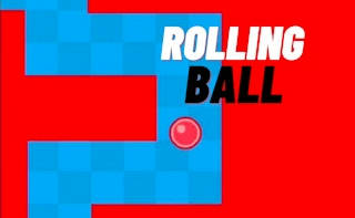 Play Rolling Ball