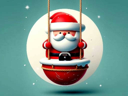 Play Roly Santa Claus