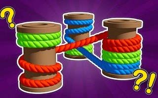 Play Rope Sorting