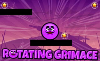 Play Rotating Grimace