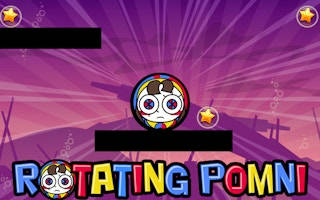 Play Rotating Pomni