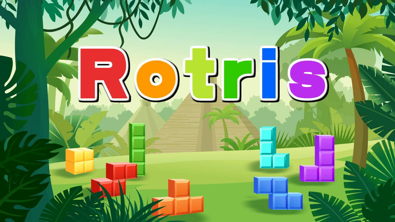 Play Rotris