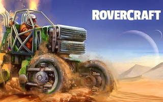 Play Rovercraft