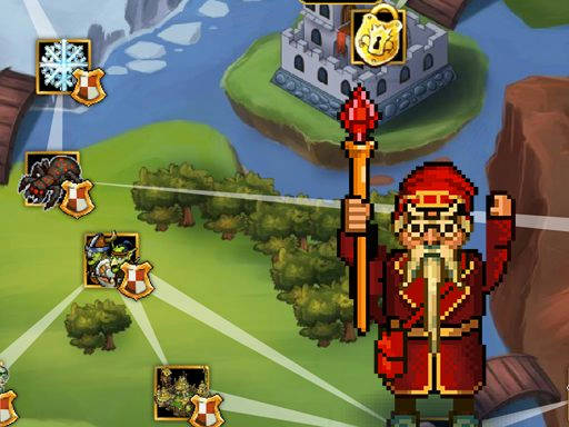 Play Royal Offense 2