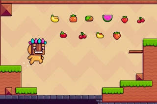 Play Ruboom