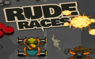 Play Rude Races