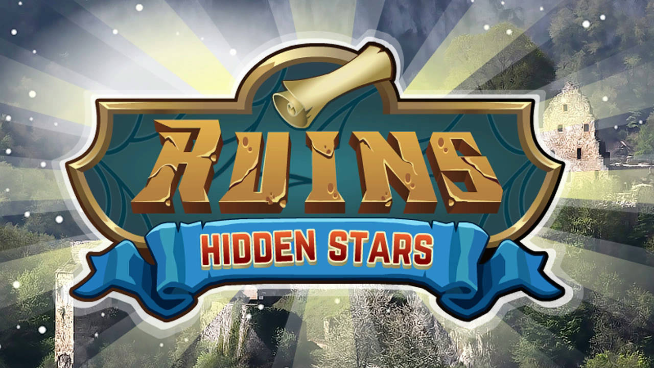 Play Ruins - Hidden Stars