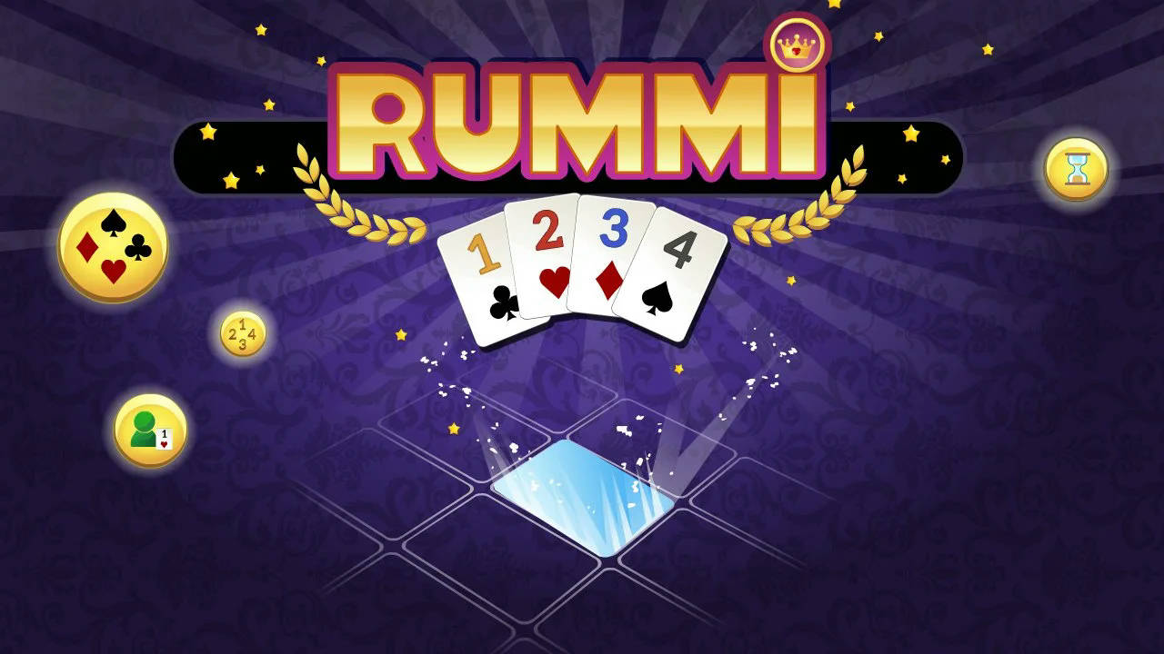 Play Rummi