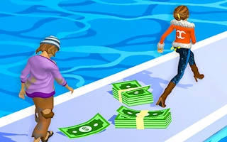 Play Run Rich 3D