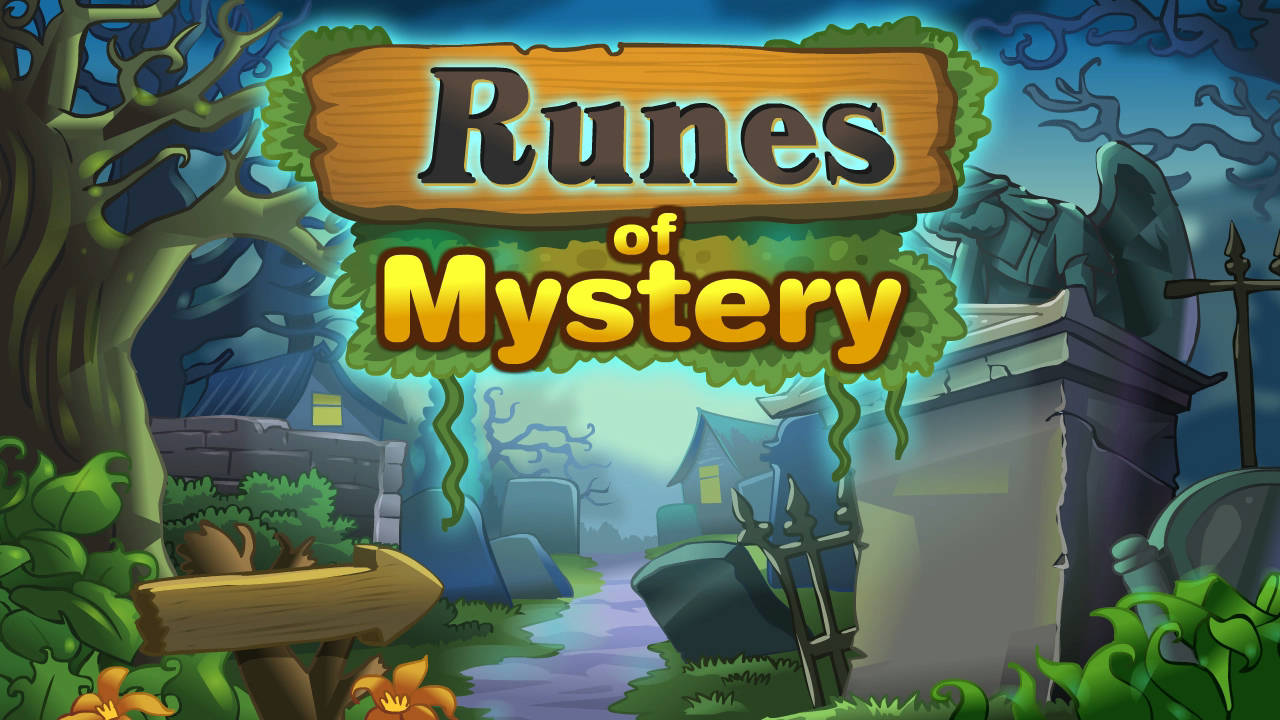 Play Runes of Mystery