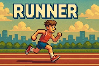 Play Runner