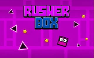 Play Rusher Box