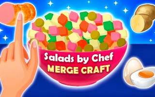 Play Salads by Chef