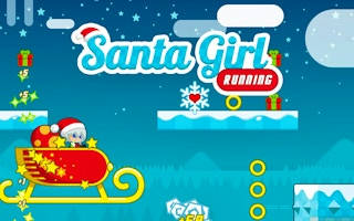 Play Santa Christmas Mania