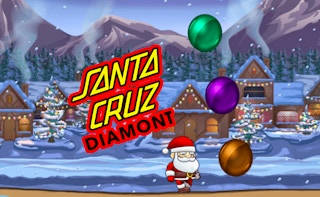 Play Santa Crus Diamont