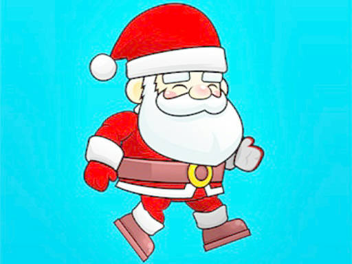 Play Santa Runner Game