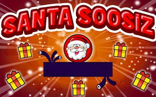 Play Santa Soosiz