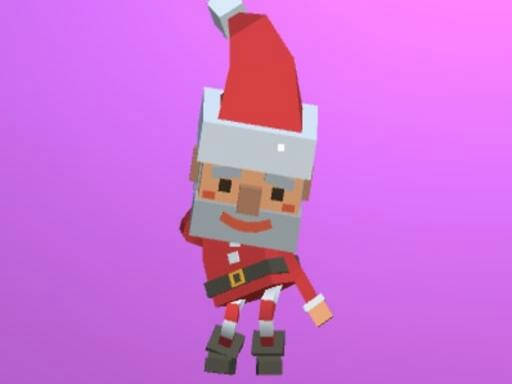 Play Santas Cup 3D