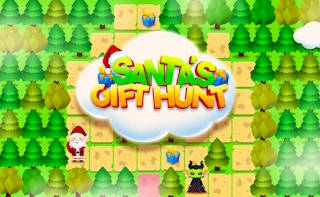 Play Santas Gift Hunt