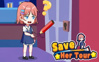 Play Save Her Tour