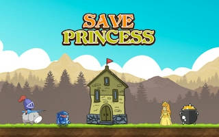 Play Save Princess