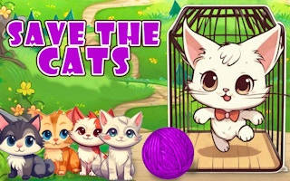 Play Save the Cats