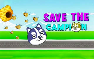 Play Save the Champions