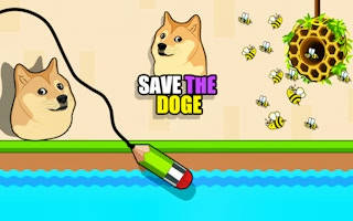 Play Save the Doge