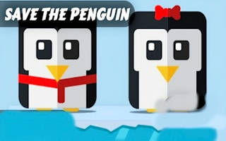 Play Save the Penguin