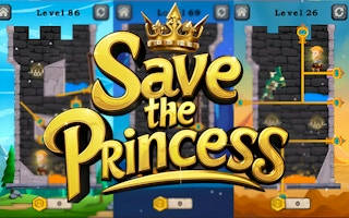 Play Save the Princess