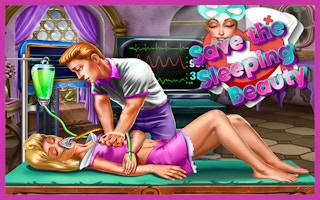 Play Save the Sleeping Beauty