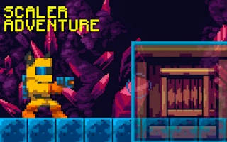 Play Scaler Adventure