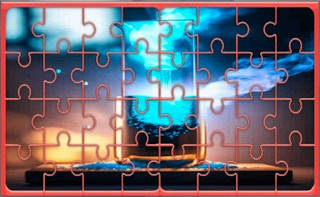 Play Science Perfect Fit Jigsaw