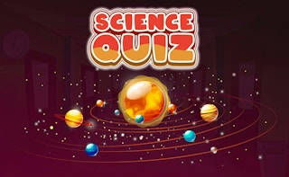 Play Science QUIZ