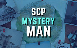 Play SCP - The Mystery Man
